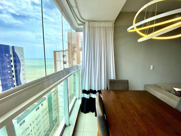 Imagem Apartamento com 3 Quartos à Venda, 120 m² em Praia De Itaparica - Vila Velha Imagem Apartamento com 3 Quartos à Venda, 120 m² em Praia De Itaparica - Vila Velha