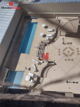 Imagem Apartamento com 4 Quartos à Venda, 129 m² em Centro - Sorocaba