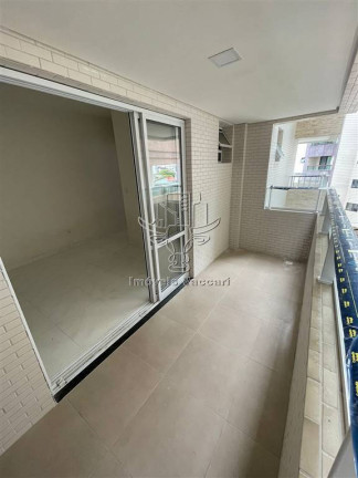 Imagem Apartamento com 1 Quarto à Venda, 51 m² em Guilhermina - Praia Grande