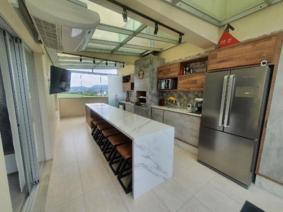 Imagem Apartamento com 4 Quartos à Venda, 225 m² em Barra Da Tijuca - Rio De Janeiro