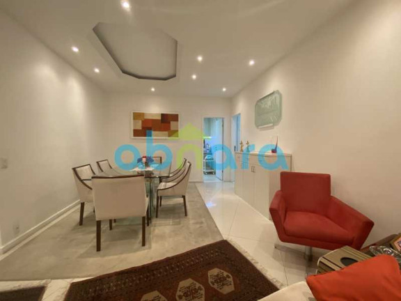 Imagem Apartamento com 4 Quartos à Venda, 140 m² em Copacabana - Rio De Janeiro Imagem Apartamento com 4 Quartos à Venda, 140 m² em Copacabana - Rio De Janeiro