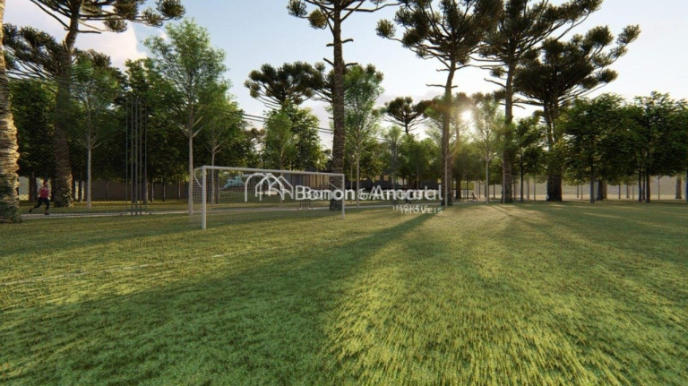 Imagem Terreno à Venda, 691 m² em Parque Brasil 500 - Paulínia
