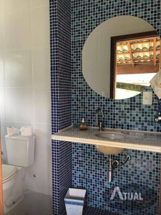 Imagem Casa de Condomínio com 3 Quartos à Venda, 550 m² em Dos Cubas - Piracaia Imagem Casa de Condomínio com 3 Quartos à Venda, 550 m² em Dos Cubas - Piracaia
