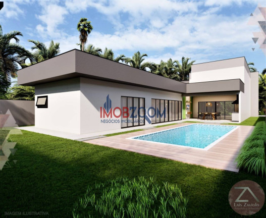 Imagem Casa de Condomínio com 4 Quartos à Venda, 600 m² em Tanque - Atibaia Imagem Casa de Condomínio com 4 Quartos à Venda, 600 m² em Tanque - Atibaia