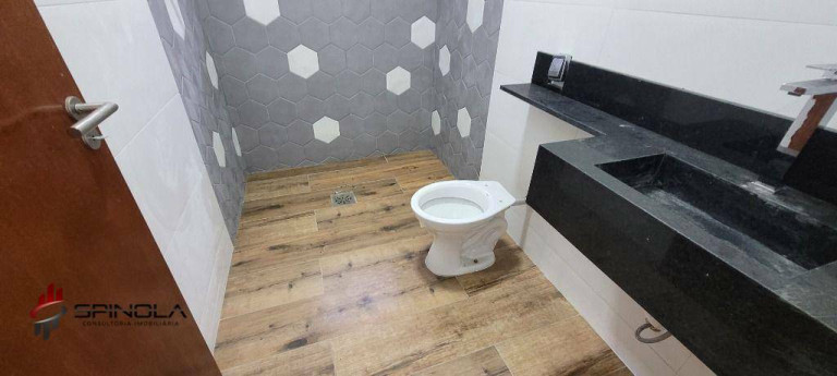 Imagem Casa com 3 Quartos à Venda, 190 m² em Tupi - Praia Grande Imagem Casa com 3 Quartos à Venda, 190 m² em Tupi - Praia Grande