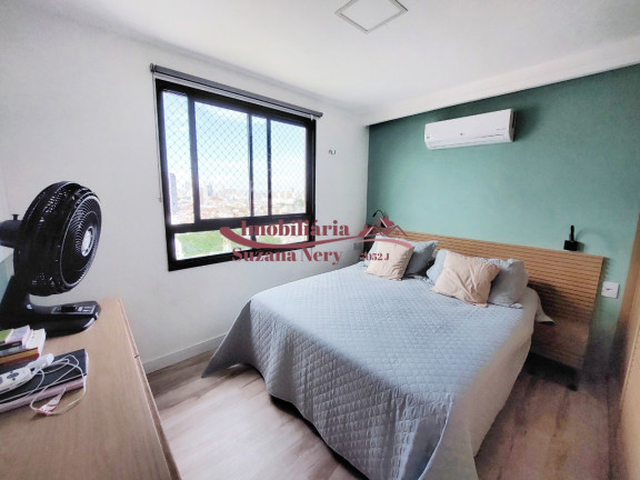 Imagem Apartamento com 3 Quartos à Venda, 75 m² em Ribeira - Natal Imagem Apartamento com 3 Quartos à Venda, 75 m² em Ribeira - Natal