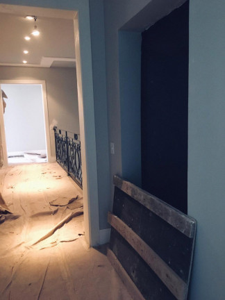 Imagem Imóvel com 6 Quartos à Venda, 1.342 m² em Alphaville - Santana De Parnaíba