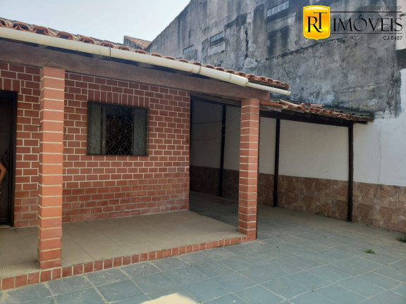 Imagem Casa com 2 Quartos à Venda, 80 m² em São Miguel - Iguaba Grande Imagem Casa com 2 Quartos à Venda, 80 m² em São Miguel - Iguaba Grande