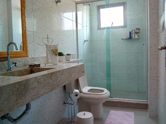 Imagem Apartamento com 3 Quartos à Venda, 76 m² em Parque Das Nações - Santo André Imagem Apartamento com 3 Quartos à Venda, 76 m² em Parque Das Nações - Santo André