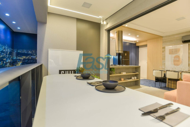 Imagem Apartamento com 3 Quartos à Venda, 113 m² em Jardim Cuiabá - Cuiabá