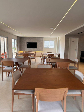 Imagem Apartamento com 1 Quarto à Venda, 42 m² em Aviação - Praia Grande