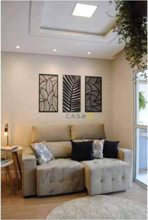 Imagem Apartamento com 2 Quartos à Venda, 71 m² em Jardim São Domingos - Americana Imagem Apartamento com 2 Quartos à Venda, 71 m² em Jardim São Domingos - Americana