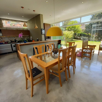 Imagem Casa de Condomínio com 4 Quartos à Venda, 330 m² em Loteamento Caminhos De São Conrado (sousas) - Campinas Imagem Casa de Condomínio com 4 Quartos à Venda, 330 m² em Loteamento Caminhos De São Conrado (sousas) - Campinas