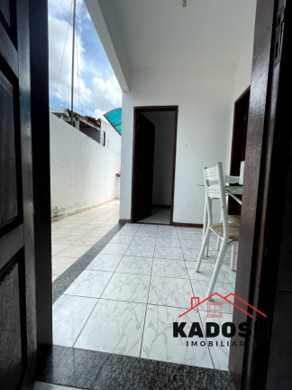 Imagem Casa com 7 Quartos à Venda, 360 m² em Cidade Nova - Feira De Santana
