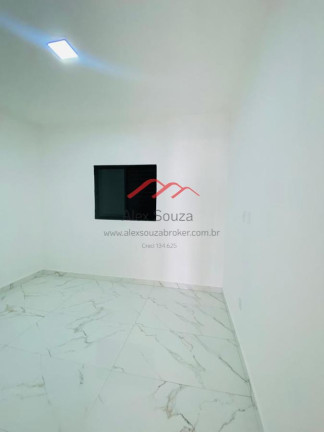 Imagem Casa com 2 Quartos à Venda, 80 m² em Parque Residencial Salerno (nova Veneza) - Sumaré