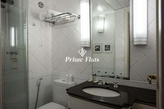 Imagem Apartamento com 1 Quarto à Venda, 30 m² em Bela Vista - São Paulo Imagem Apartamento com 1 Quarto à Venda, 30 m² em Bela Vista - São Paulo