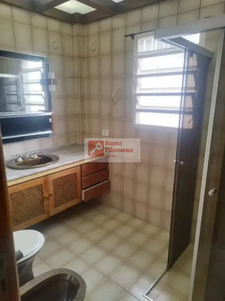 Imagem Casa com 4 Quartos à Venda, 250 m² em Parque Erasmo Assunção - Santo André Imagem Casa com 4 Quartos à Venda, 250 m² em Parque Erasmo Assunção - Santo André