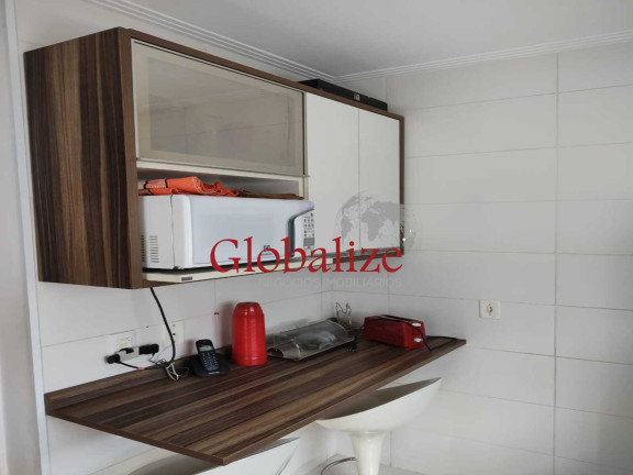 Imagem Imóvel com 2 Quartos à Venda, 90 m² em Estuário - Santos Imagem Imóvel com 2 Quartos à Venda, 90 m² em Estuário - Santos