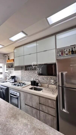 Imagem Apartamento com 2 Quartos à Venda, 49 m² em Ponte São João - Jundiaí Imagem Apartamento com 2 Quartos à Venda, 49 m² em Ponte São João - Jundiaí