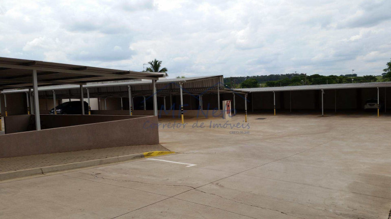 Imagem Apartamento com 3 Quartos à Venda, 82 m² em Residencial Star Vann Ess - Pirassununga