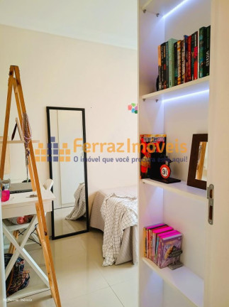 Imagem Apartamento com 3 Quartos à Venda, 61 m² em Cavalhada - Porto Alegre Imagem Apartamento com 3 Quartos à Venda, 61 m² em Cavalhada - Porto Alegre