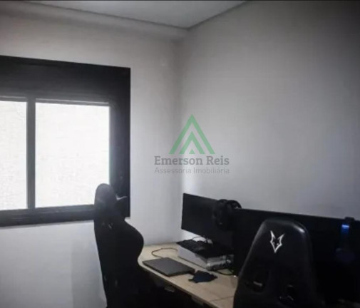 Imagem Apartamento com 2 Quartos à Venda, 55 m² em Bela Vista - São Paulo Imagem Apartamento com 2 Quartos à Venda, 55 m² em Bela Vista - São Paulo