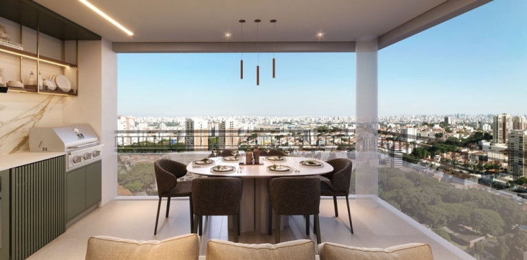 Imagem Apartamento com 3 Quartos à Venda, 61 m² em Jardim São Paulo(zona Norte) - São Paulo Imagem Apartamento com 3 Quartos à Venda, 61 m² em Jardim São Paulo(zona Norte) - São Paulo