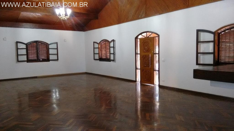 Imagem Casa com 5 Quartos à Venda, 600 m² em Vila Santista - Atibaia