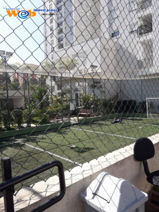 Imagem Apartamento com 2 Quartos à Venda, 55 m² em Independência - São Bernardo Do Campo