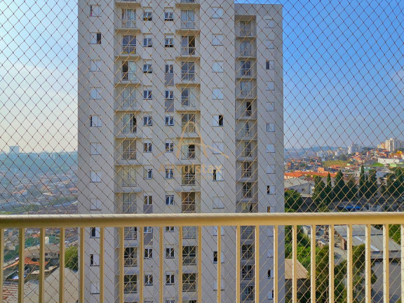 Imagem Apartamento com 2 Quartos à Venda, 54 m² em São Pedro - Osasco Imagem Apartamento com 2 Quartos à Venda, 54 m² em São Pedro - Osasco