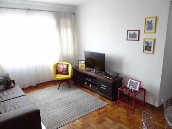 Imagem Apartamento com 1 Quarto à Venda, 60 m² em Ipiranga - São Paulo Imagem Apartamento com 1 Quarto à Venda, 60 m² em Ipiranga - São Paulo