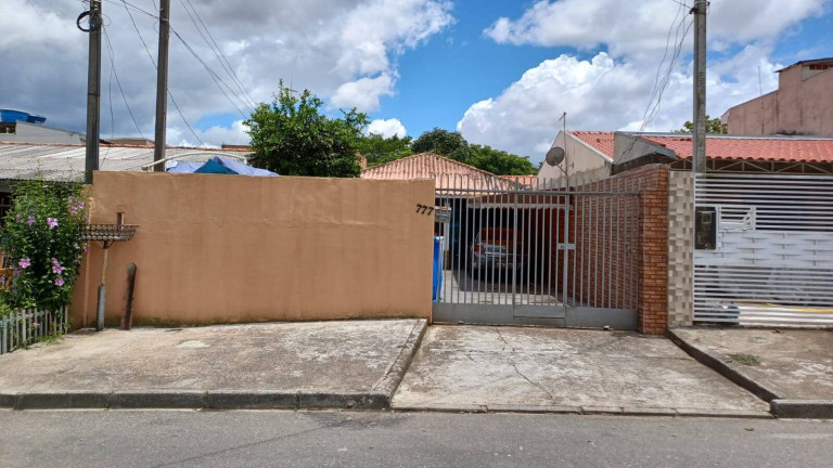 Terreno à Venda, 260 m² em Tatuquara - Curitiba