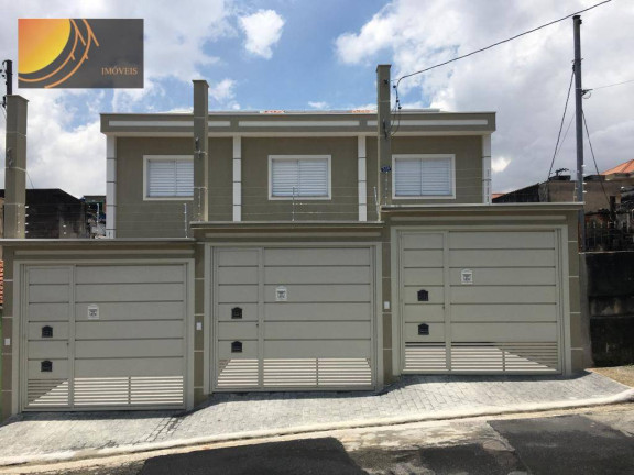 Imagem Casa com 3 Quartos à Venda, 110 m² em Pirituba - São Paulo
