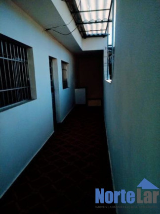 Imagem Casa com 3 Quartos à Venda, 160 m² em Vila Maria Alta - São Paulo