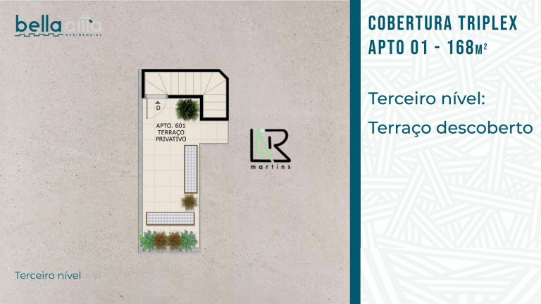 Imagem Cobertura com 3 Quartos à Venda, 66 m² em Santo Antônio - Belo Horizonte