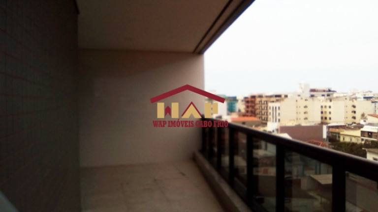Imagem Apartamento com 1 Quarto à Venda, 58 m² em Centro - Cabo Frio Imagem Apartamento com 1 Quarto à Venda, 58 m² em Centro - Cabo Frio