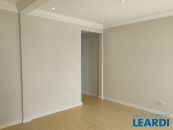 Imagem Apartamento com 3 Quartos à Venda, 70 m² em Jardim Santo André - Santo André