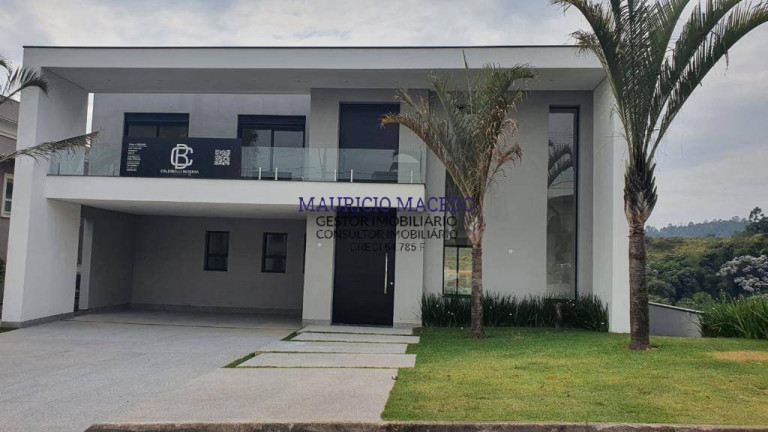 Casa com 4 Quartos à Venda, 670 m² em Paiol Velho - Santana De Parnaíba