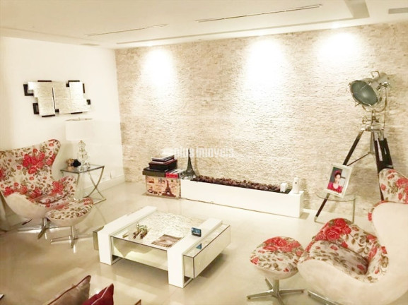 Imagem Apartamento com 3 Quartos à Venda, 500 m² em Panamby - São Paulo Imagem Apartamento com 3 Quartos à Venda, 500 m² em Panamby - São Paulo
