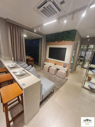 Imagem Apartamento com 2 Quartos à Venda, 50 m² em Campestre - Santo André Imagem Apartamento com 2 Quartos à Venda, 50 m² em Campestre - Santo André