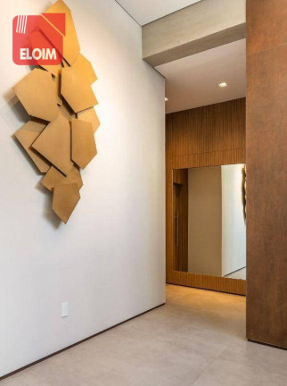 Imagem Apartamento com 3 Quartos à Venda, 285 m² em Jardins - São Paulo
