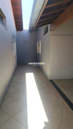 Imagem Casa com 4 Quartos à Venda, 240 m² em Jardim Boa Esperança - Franca Imagem Casa com 4 Quartos à Venda, 240 m² em Jardim Boa Esperança - Franca