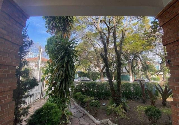 Imagem Casa com 3 Quartos à Venda, 439 m² em Jardim Paulista - São Paulo Imagem Casa com 3 Quartos à Venda, 439 m² em Jardim Paulista - São Paulo
