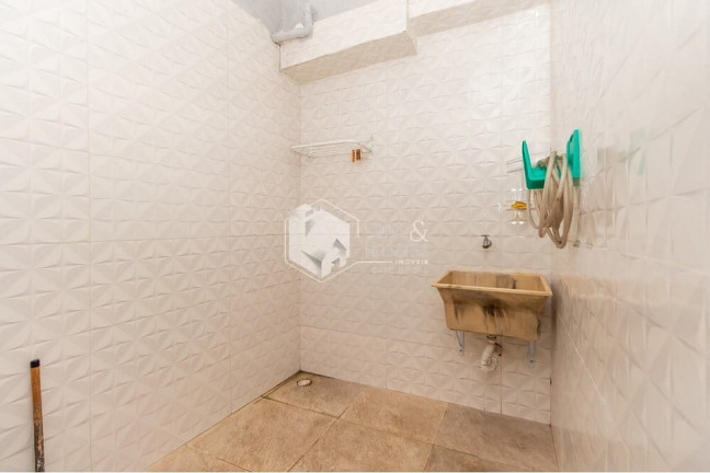 Imagem Casa com 3 Quartos à Venda, 112 m² em Vila Regente Feijó - São Paulo