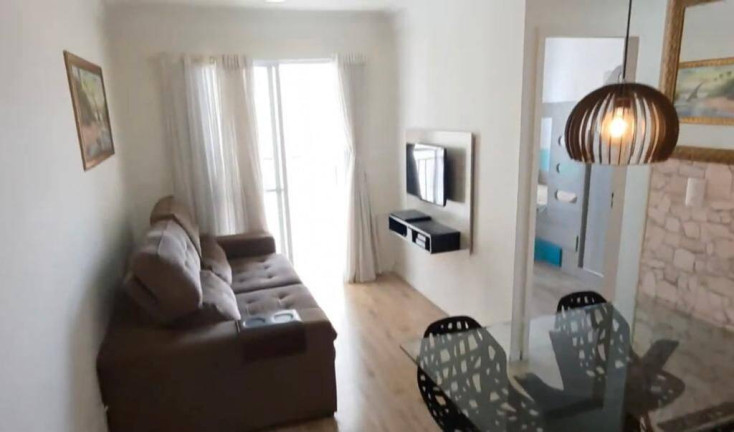 Imagem Apartamento com 2 Quartos à Venda, 50 m² em Dos Casa - São Bernardo Do Campo Imagem Apartamento com 2 Quartos à Venda, 50 m² em Dos Casa - São Bernardo Do Campo