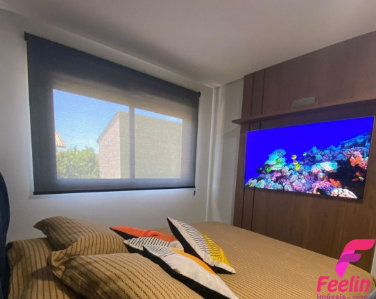 Imagem Apartamento com 2 Quartos à Venda, 71 m² em Campeche - Florianópolis