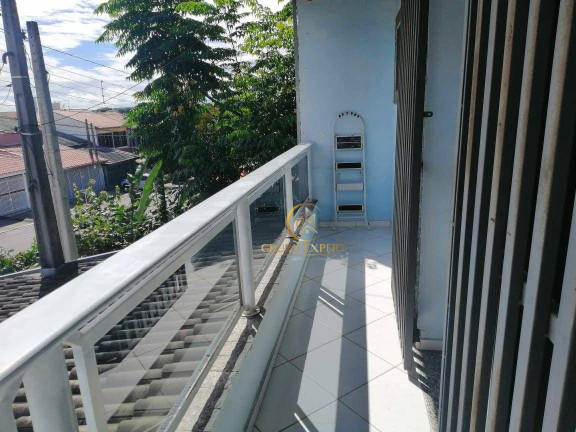 Imagem Sobrado com 4 Quartos à Venda, 197 m² em Residencial Bosque Dos Ipês - São José Dos Campos