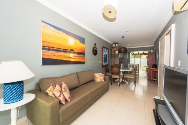 Casa com 3 Quartos à Venda, 110 m² em Condominio Casa Hermosa - Xangri-lá