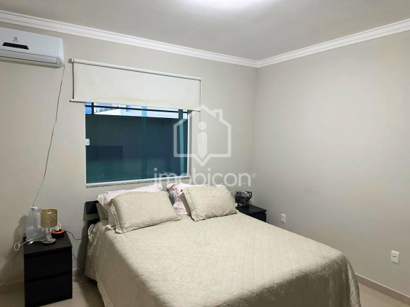Imagem Casa com 3 Quartos à Venda, 134 m² em Primavera - Vitória Da Conquista