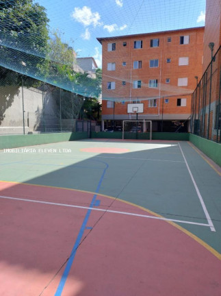 Imagem Apartamento com 2 Quartos para Alugar, 50 m² em Vila Progresso - Guarulhos